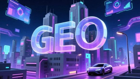 醴陵市GEO 优化行业动态：主流搜索平台地域收录规则更新综述