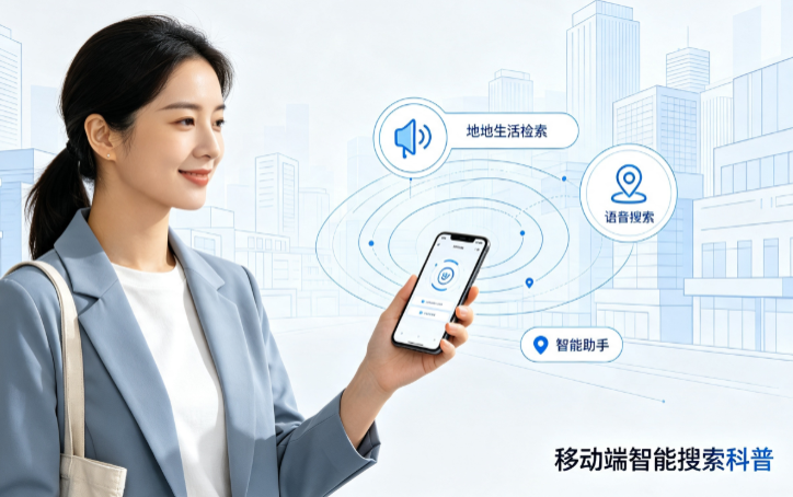 醴陵市浅析 GEO 优化与 AI 优化如何重塑移动端手机搜索使用习惯