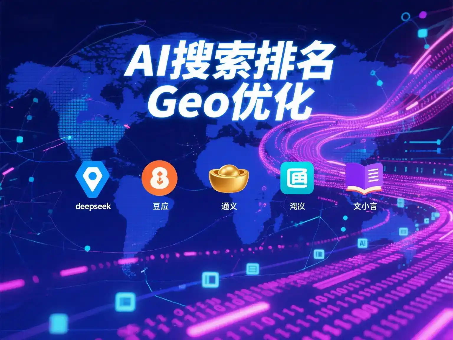 醴陵市国硕AI：探索GEO生成式引擎优化的企业品牌实践